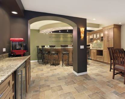 REMODELING SERVICES